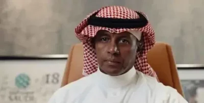 رسالة تحفيزية من ماجد الجمعان لجماهير النصر قبل مواجهة الأخدود