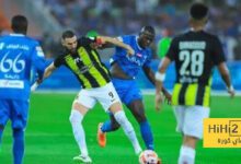 رسالة كوليبالي بعد خروج الهلال من كأس الملك