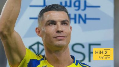 رونالدو يضع شرطًا لتجديد عقده مع النصر