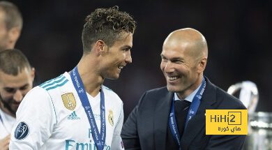 رونالدو يفتح باب العودة لريال مدريد بعد الاعتزال!