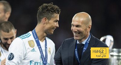 رونالدو يفتح باب العودة لريال مدريد بعد الاعتزال!