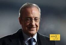 ريال مدريد يتجاهل التعاقد مع قلب دفاع جديد