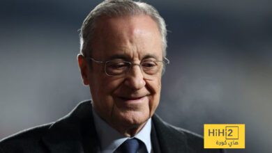 ريال مدريد يتجاهل التعاقد مع قلب دفاع جديد