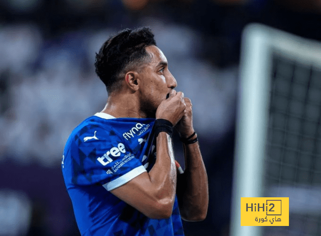 سالم الدوسري سينتهي عقده مع الهلال في يونيو المقبل !