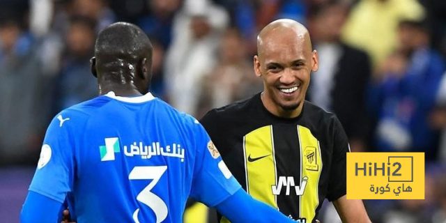 سباق الجماهير.. الاتحاد يتفوق على الهلال في دوري روشن