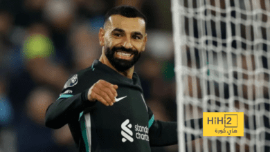 سبب تأخير إنضمام محمد صلاح إلى الهلال