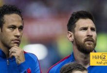 سبب تفضيل نيمار لبرشلونة على ريال مدريد ودور ميسي الذي لن ينساه!