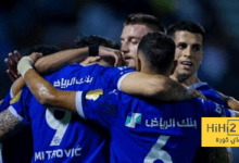 شاهد بالفيديو.. أهداف مباراة الهلال والفتح