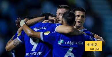 شاهد بالفيديو.. أهداف مباراة الهلال والفتح