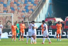 الزمالك وأبو قير للأسمدة