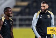 شكوك حول مشاركة ثلاثي الاتحاد أمام الهلال في كأس الملك