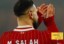 صلاح يرغب في تجديد عقده مع ليفربول ، ولكن..!