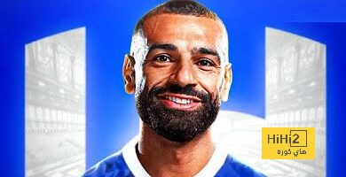 صورة: هل اقترب محمد صلاح من الانضمام للهلال؟