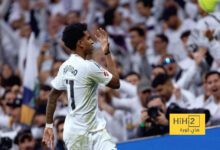 عرض الهلال لن يؤثر على العلاقة بين ريال مدريد ورودريغو