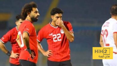 عمر مرموش يحقق اول تفوق على محمد صلاح بعد انتقاله للدوري الانجليزي.. صورة