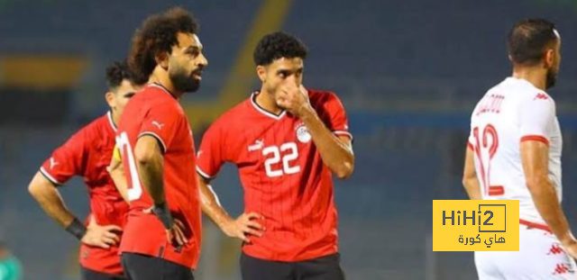 عمر مرموش يحقق اول تفوق على محمد صلاح بعد انتقاله للدوري الانجليزي.. صورة