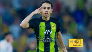 غياب لاعب الاتحاد بدون مبرر يثير الشكوك بين الجماهير!