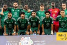 غيابات الأهلي أمام الشباب في دوري روشن