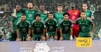 غيابات الأهلي أمام الشباب في دوري روشن