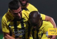 غيابات الاتحاد أمام الرائد في دوري روشن