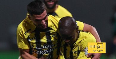 غيابات الاتحاد أمام الرائد في دوري روشن