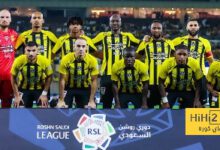 غيابات الاتحاد أمام الشباب في دوري روشن