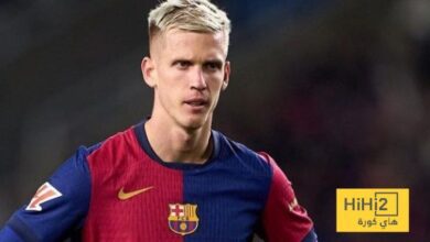 غيابات برشلونة أمام بنفيكا في دوري أبطال أوروبا