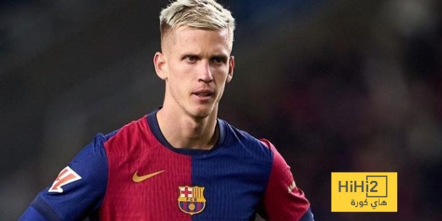 غيابات برشلونة أمام بنفيكا في دوري أبطال أوروبا