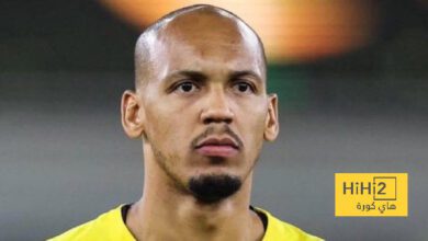 فابينهو يعلق على فوز الاتحاد الصعب أمام الشباب