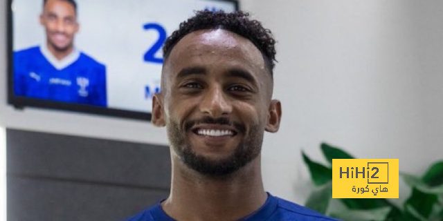 فيديو: نجم الهلال يكشف سبب السقوط أمام الاتحاد في الكلاسيكو