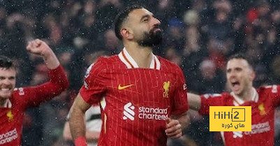 ⚽فيديو.. هدف صلاح ضد مانشستر يونايتد