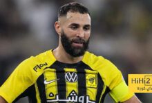 قائمة هدافي الاتحاد في دوري روشن قبل مواجهة ضمك