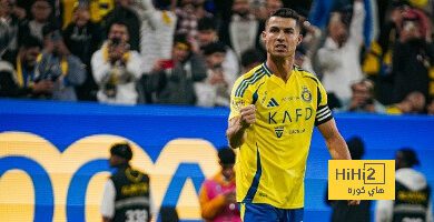 قائمة هدافي النصر في دوري روشن قبل مواجهة التعاون