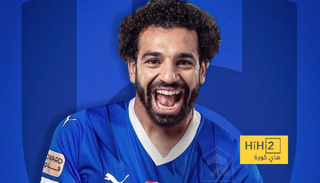 كيف أثر الحديث عن صفقة محمد صلاح على الهلال؟