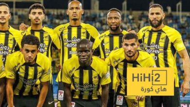 لاعب الاتحاد مهدد بالغياب عن مواجهة الخلود