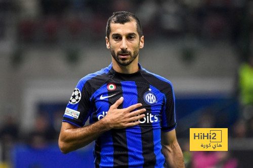 لاعب ‎إنتر ميلان يتحدث عن إمكانية انتقاله إلى السعودية