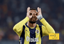 لحظات حسم إنتقال يوسف النصيري إلى النصر