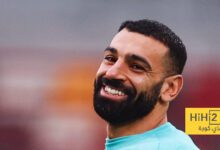 لهذه الأسباب … الهلال قريب من ضم محمد صلاح