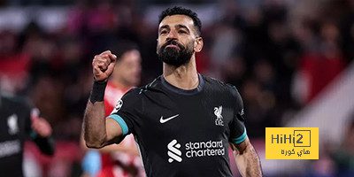 ليفربول يتسلح بأهداف صلاح ضد بورنموث