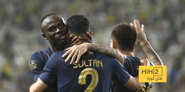 ما الذي يجعل النصر أكثر فرق الدوري حصولًا على ركلات الجزاء؟