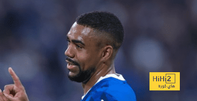 مالكوم …توهج كبير مع الهلال في الفترة الأخيرة