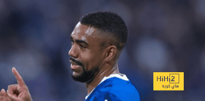 مالكوم …توهج كبير مع الهلال في الفترة الأخيرة