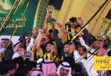 محطات تاريخية.. كيف تألق الاتحاد في ربع نهائي كأس الملك على مر السنين؟