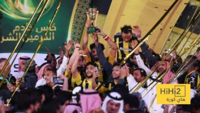 محطات تاريخية.. كيف تألق الاتحاد في ربع نهائي كأس الملك على مر السنين؟