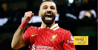 محمد صلاح خارج قائمة ليفربول في دوري الأبطال