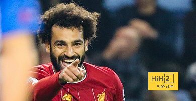 محمد صلاح : لم أتوقع هذا من آرني سلوت!