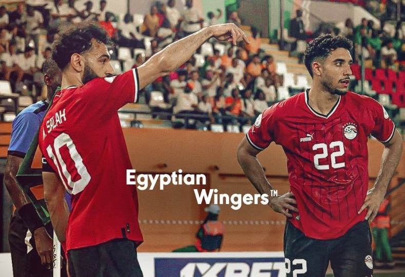 محمد صلاح ومرموش