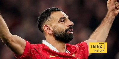 محمد صلاح يتصدر سباق الحذاء الذهبي