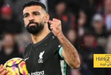 محمد صلاح يتصدر هدافي الدوري الإنجليزي ويتألق في التمريرات الحاسمة