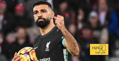 محمد صلاح يتصدر هدافي الدوري الإنجليزي ويتألق في التمريرات الحاسمة